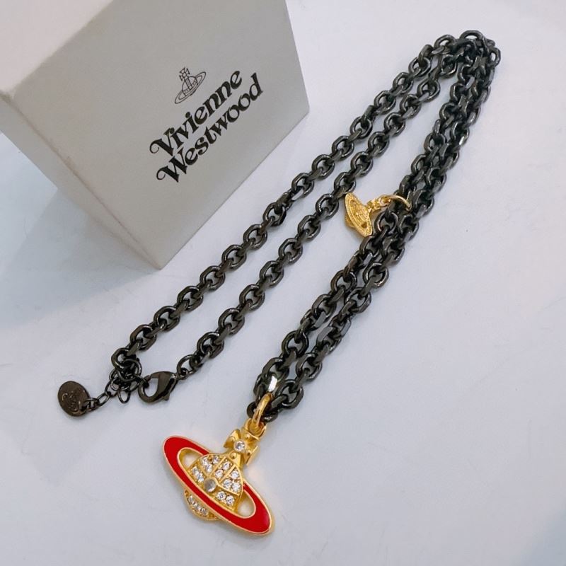 Vivienne Westwood Necklaces